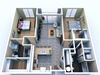 J 2 Bed/2 Bath
